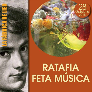 La Ratafia feta música