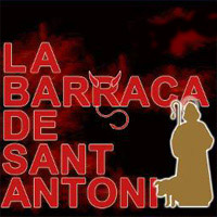 La Barraca de Sant Antoni La Barraca de Sant Antoni