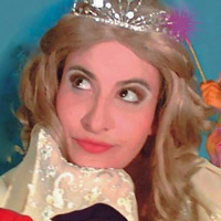 Musical familiar 'La Bella dorment' - Dreams Teatre