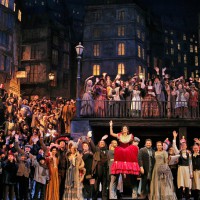 La bohème