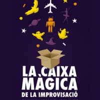La caixa màgica de la improvisació