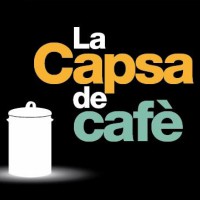 La Capsa de cafè, teatre, espectacle, La Saleta, juny, 2016, Surtdecasa Ponent, Lleida La Capsa de cafè, teatre, espectacle, La Saleta, juny, 2016, Surtdecasa Ponent, Lleida