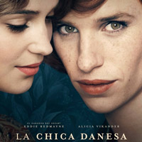 La chica danesa