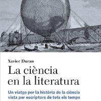 La ciència en la literatura La ciència en la literatura