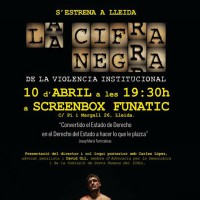 La cifra negra La cifra negra