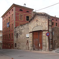 La Cotonera