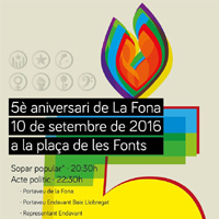La Fona