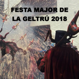 Festa Major de la Geltrú