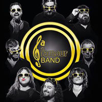 La Glamour Band