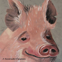 La granja animal