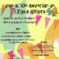 La Guspira La Guspira