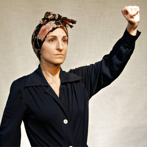 La iaia