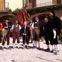 La Llacuna caramelles La Llacuna caramelles