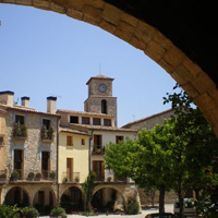 La Llacuna