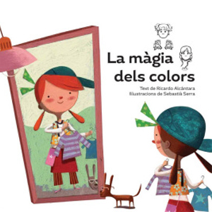 La màgia dels colors