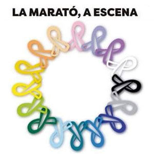 La Marató, a escena - La Ràpita 2018 La Marató, a escena - La Ràpita 2018
