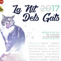 4a La Nit dels Gats