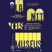 La nit dels museus Girona