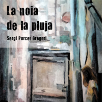 La noia de la pluja La noia de la pluja