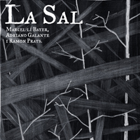 la sal, hot blues