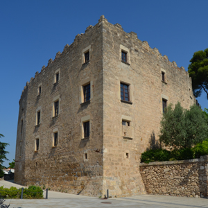 La Torre de Claramunt