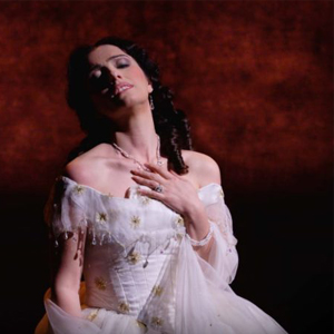 La Traviata