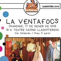 La Ventafocs La Ventafocs