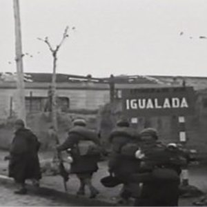 La voz dormida