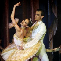 La Llotja, Teatre, espectacle, dansa, ballet, La bella dorment, Surtdecasa Ponent, desembre, Alcopica 2016
