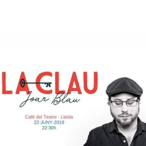 La clau La clau