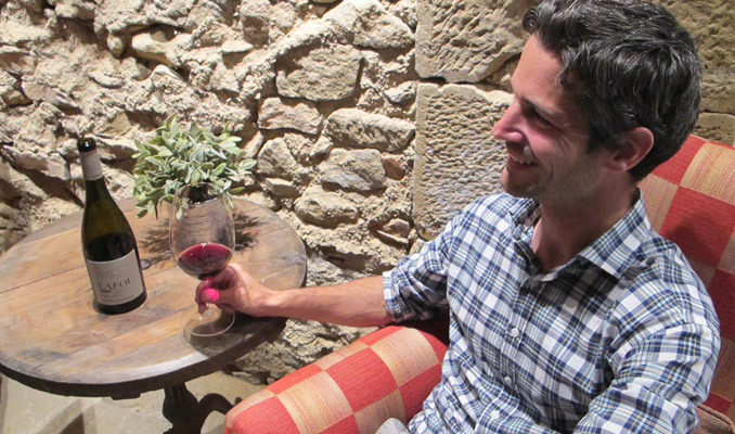 Ramon Roqueta - La Fou Celler