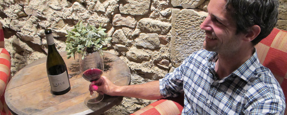 Ramon Roqueta - La Fou Celler Ramon Roqueta - La Fou Celler