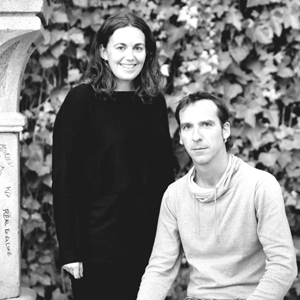Laia Vicens, Xavi Tedó