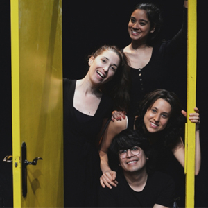 LaMent Teatral