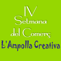 IV Setmana del Comerç - L'Ampolla 2016 IV Setmana del Comerç - L'Ampolla 2016