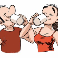 La parejita, exposició, Biblioteca Pública, Lleida, Caricart 2016, humor gràfic, SurtdecasaPonent, juny, 2016, juliol, agost