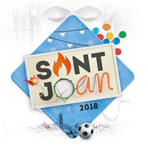 Festa Major de Sant Joan La Pobla de Mafumet 2018 Festa Major de Sant Joan La Pobla de Mafumet 2018