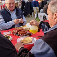 Festa de l'oli - La Pobla de Mafumet Festa de l'oli - La Pobla de Mafumet