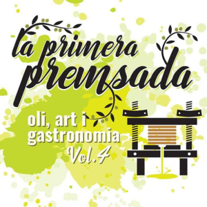 Primera premsada Primera premsada