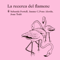 La recerca del flamenc