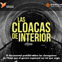Las cloacas de interior
