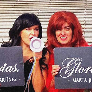 Las Glòries Las Glòries