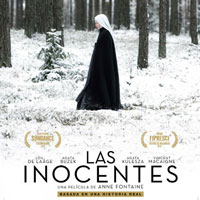 Las inocentes Las inocentes