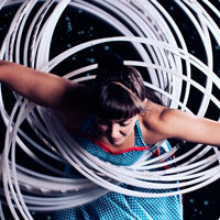 Espectacle 'Las expertas' - Cia. Albadulake