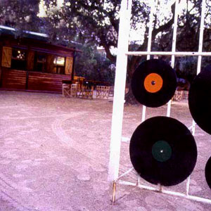 BlueGrass Bar la Traviesa, Torredembarra