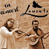 Lauzeta