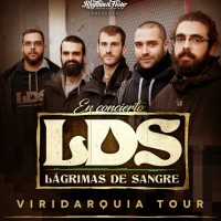 Lágrimas De Sangre
