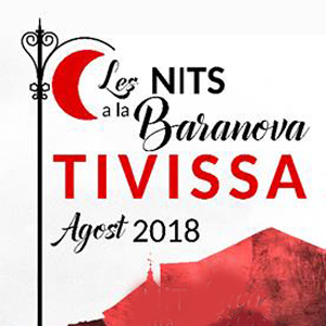 Les nits a la Baranova - Tivissa 2018