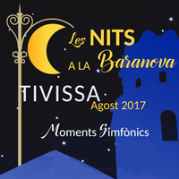 Les nits a la Baranova - Tivissa 2017