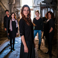Teatre 'Les passions de la Menestrala', de Valer Gisbert